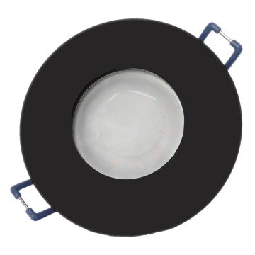 Lumină îngropată deasupra plafonului MARINA OPR4939SLL 1x/GU10 IP44 de la SMD LED