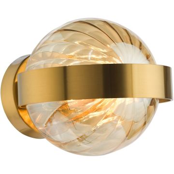 Aplique de perete Ophira OPH0735 1x5w/G9 de la Dar Lighting