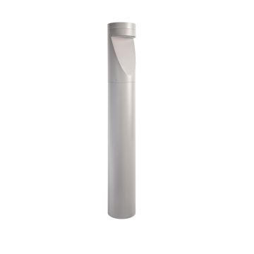 Lampă de podea OPPLAND 5123AL 4000K 1x8.5W/LED 1371LM IP54/65 de la Norlys