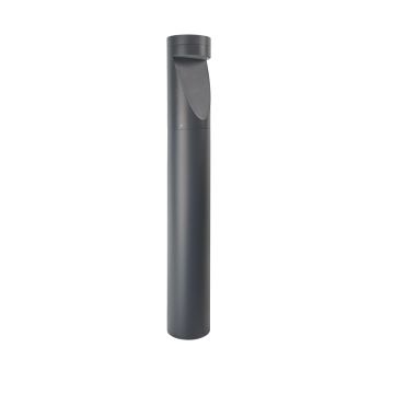 Lampă de podea OPPLAND 5123GR 4000K 1x8.5W/LED 1371LM IP54/65 de la Norlys