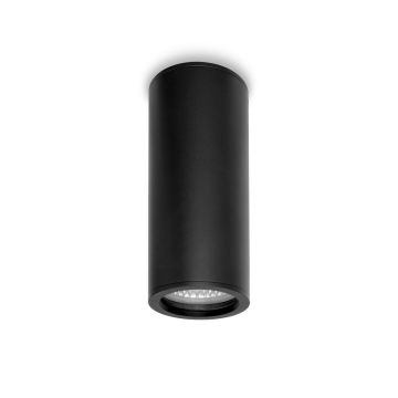 Lumină montată pe suprafață Rima OPN-3021B-3K 3000K 1x10W/LED 938lm IP54 de la Italux