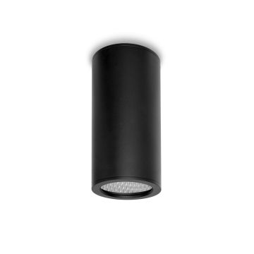 Lumină montată pe suprafață Rima OPN-3022B-3K 3000K 1x10W/LED 1013lm IP54 de la Italux