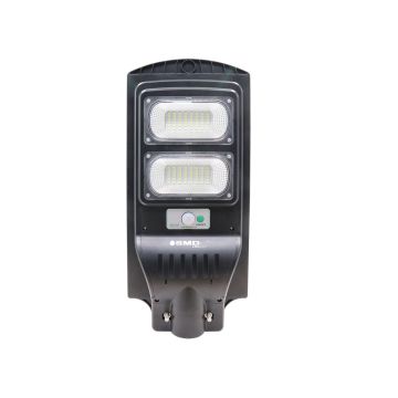 Felinar SOLAR LED OPRP4311SLL 6000K 1x100W/LED 2000lm IP54 de la SMD LED