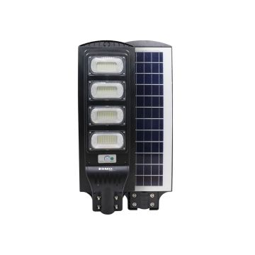 Felinar SOLAR LED OPRP4328SLL 6000K 1x270W/LED 6000lm IP54 de la SMD LED