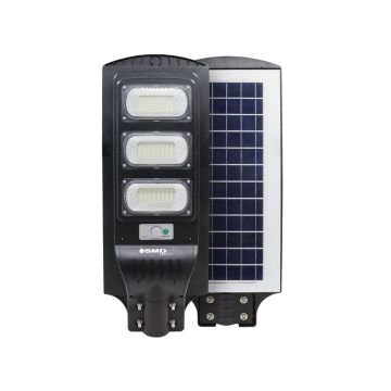 Felinar SOLAR LED OPRP4342SLL 6000K 1x150W/LED 3000lm IP54 de la SMD LED