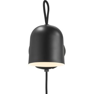 Aplique de perete ANGLE 2120601003 1x25W/GU10 IP20 de la Nordlux