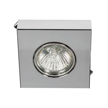 Lumină îngropată deasupra plafonului ARNI OR83231 1x8W/Gu10 de la Open Design Highlights