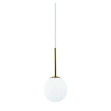 Lampă cu pendul BAO OR80087 1x9W/G9 IP44 de la Open Design Highlights