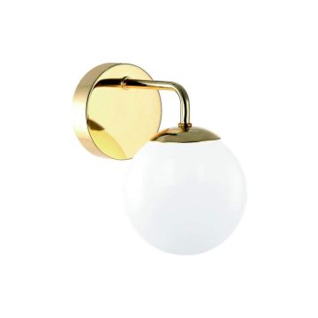 Aplique de perete BAO OR81398 1x9W/G9 IP44 de la Open Design Highlights