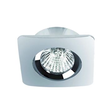 Lumină îngropată deasupra plafonului BELLO OR83293 1x8W/Gu10 de la Open Design Highlights
