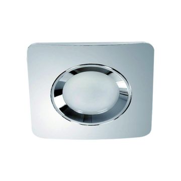 Lumină îngropată deasupra plafonului BELLO OR83309 1x8W/Gu10 IP44 de la Open Design Highlights