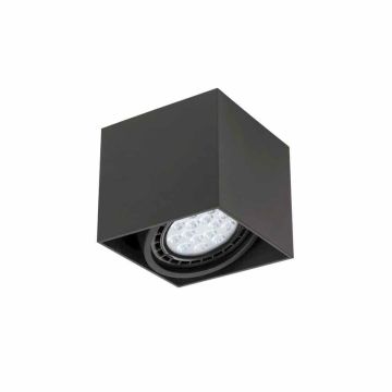 Lumină montată pe suprafață CARDI I OR81923 1x16W/GU10/ES111 de la Open Design Highlights