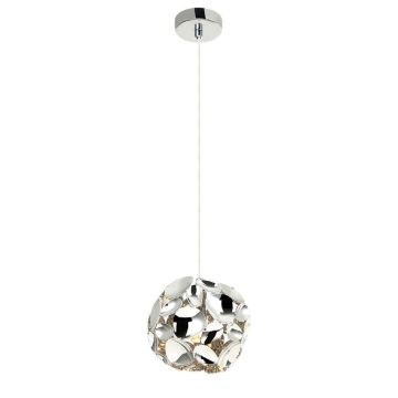 Lampă cu pendul CARERA OR80179 1x7W/G9 IP20 de la Open Design Highlights