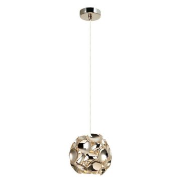 Lampă cu pendul CARERA OR80193 1x7W/G9 IP20 de la Open Design Highlights