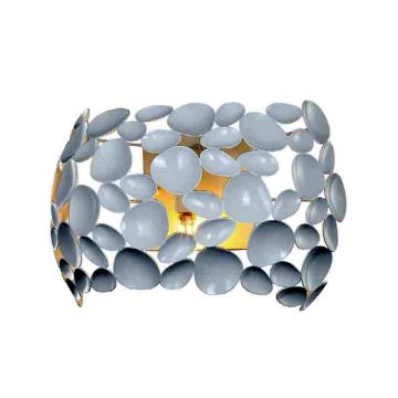 Aplique de perete CARERA OR81466 1x7W/G9 IP20 de la Open Design Highlights