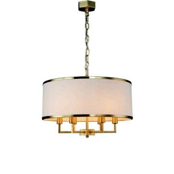Candelabru CASA OR80230 6x15W/E14 de la Open Design Highlights
