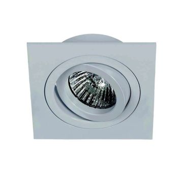 Lumină îngropată deasupra plafonului FARO II OR83439 1x8W/Gu10 de la Open Design Highlights