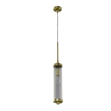 Lampă cu pendul FIATTO OR84368 1x12W/E14 de la Open Design Highlights