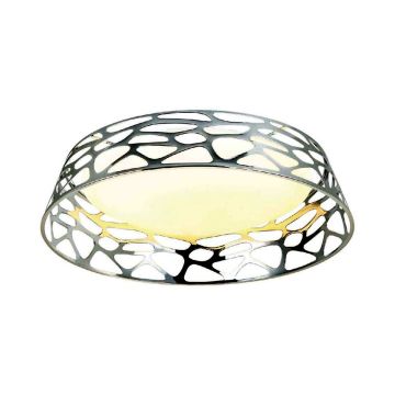 Lustră de tavan FORINA CROMO OR81060 6x48W/Led 3648LM de la Open Design Highlights