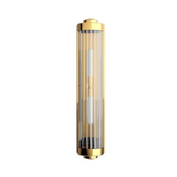 Aplique de perete FUMI OR84481 2x8W/G9 IP44 de la Open Design Highlights