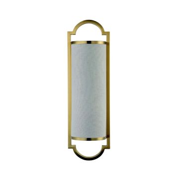 Aplique de perete LIBERO OR84542 2x12W/E14 de la Open Design Highlights