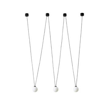 Lampă cu pendul MOVO III OR84252 3x8W/G9 de la Open Design Highlights