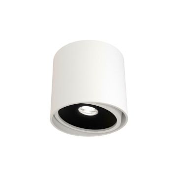 Lumină montată pe suprafață NEO OR83880 1x8W/Gu10 de la Open Design Highlights