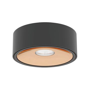 Lumină montată pe suprafață NEO OR83996 3000K 1x10W/Led de la Open Design Highlights