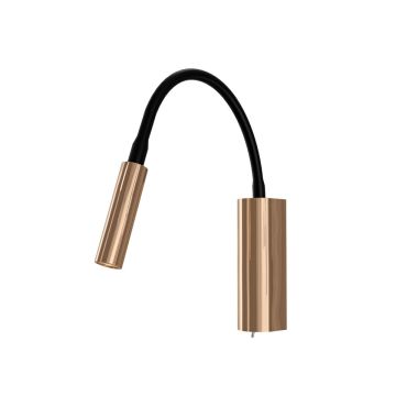 Aplique de perete NUTO OR81695 3000K 1x3W/Led 135LM de la Open Design Highlights