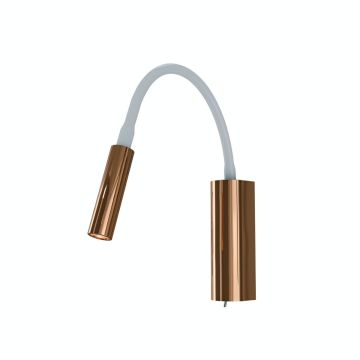 Aplique de perete NUTO OR81701 3000K 1x3W/Led 135LM de la Open Design Highlights