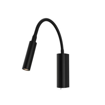 Aplique de perete NUTO OR81718 3000K 1x3W/Led 135LM de la Open Design Highlights
