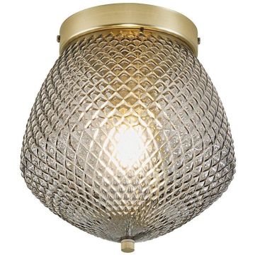 Lustră de tavan ORBIFORM 2010656047 1x40W/E27 IP20 de la Nordlux