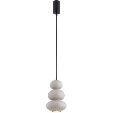 Lampă cu pendul ORLANDO 8825 1x5W/GU10 ip20 de la Argon