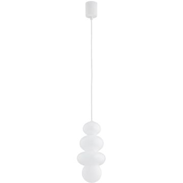 Lampă cu pendul ORLANDO PLUS 8785 1x6W/G9 ip44 de la Argon