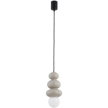 Lampă cu pendul ORLANDO PLUS 8786 1x6W/G9 ip44 de la Argon