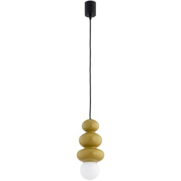Lampă cu pendul ORLANDO PLUS 8787 1x6W/G9 ip44 de la Argon