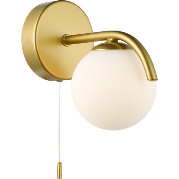 Aplique de perete Orlena ORL0735 1x40w/G9 de la Dar Lighting