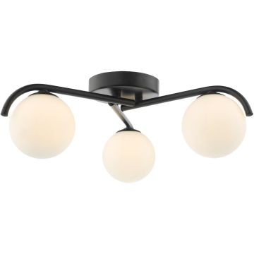 Lampă de tavan Orlena ORL5322 3x40w/g9 de la Dar Lighting