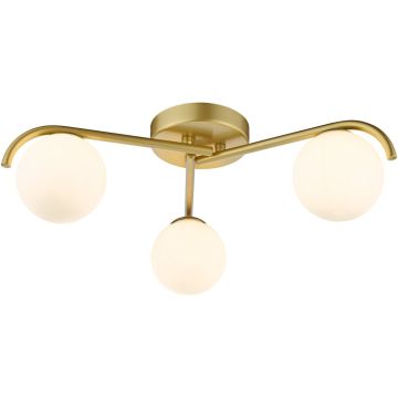 Lampă de tavan Orlena ORL5335 3x40w/g9 de la Dar Lighting