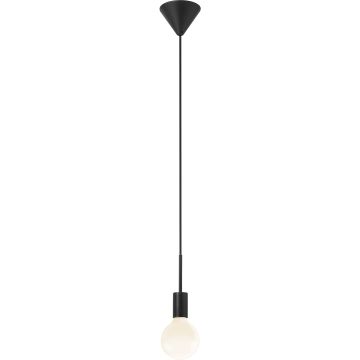 Lampă cu pendul PACO 2112053003 1x40W/E27 IP20 de la Nordlux