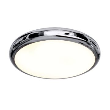 Lustră de tavan PIATTO CROMO 80 OR81190 3000K 1x68W/Led 4002LM de la Open Design Highlights