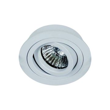 Lumină îngropată deasupra plafonului PIO OR83712 1x8W/Gu10 de la Open Design Highlights
