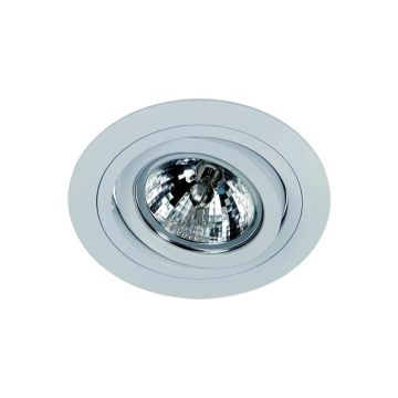 Lumină îngropată deasupra plafonului PURO OR83743 1x16W/GU10/ES111 de la Open Design Highlights