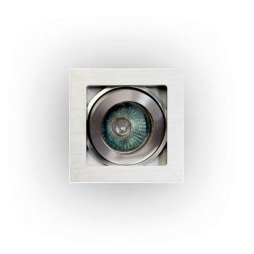 Lumină îngropată deasupra plafonului ROBO I OR83781 1x8W/Gu10 de la Open Design Highlights