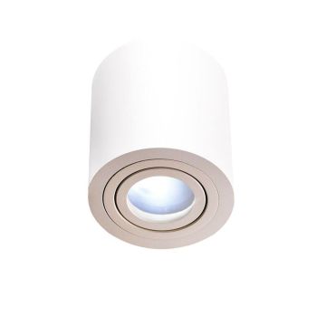 Lumină montată pe suprafață RULLO OR82449 1x8W/Gu10 IP44 de la Open Design Highlights