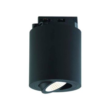 Proiector de șină RULLO OR83187 1x8W/Gu10 de la Open Design Highlights