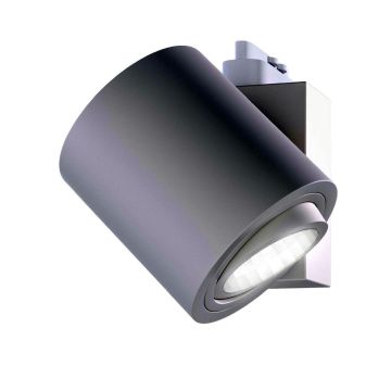 Proiector de șină RULLO OR83194 1x8W/Gu10 de la Open Design Highlights