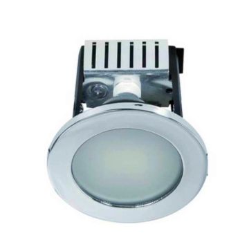 Lumină îngropată deasupra plafonului SCUDO OR83804 1x8W/Gu10 de la Open Design Highlights