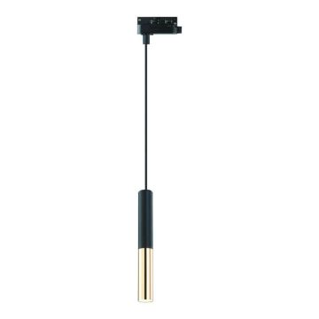 Proiector de șină SLIMI OR83101 1x3,5W/G9 de la Open Design Highlights