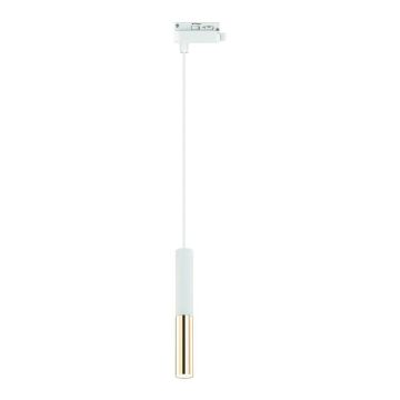 Proiector de șină SLIMI OR83132 1x3,5W/G9 de la Open Design Highlights